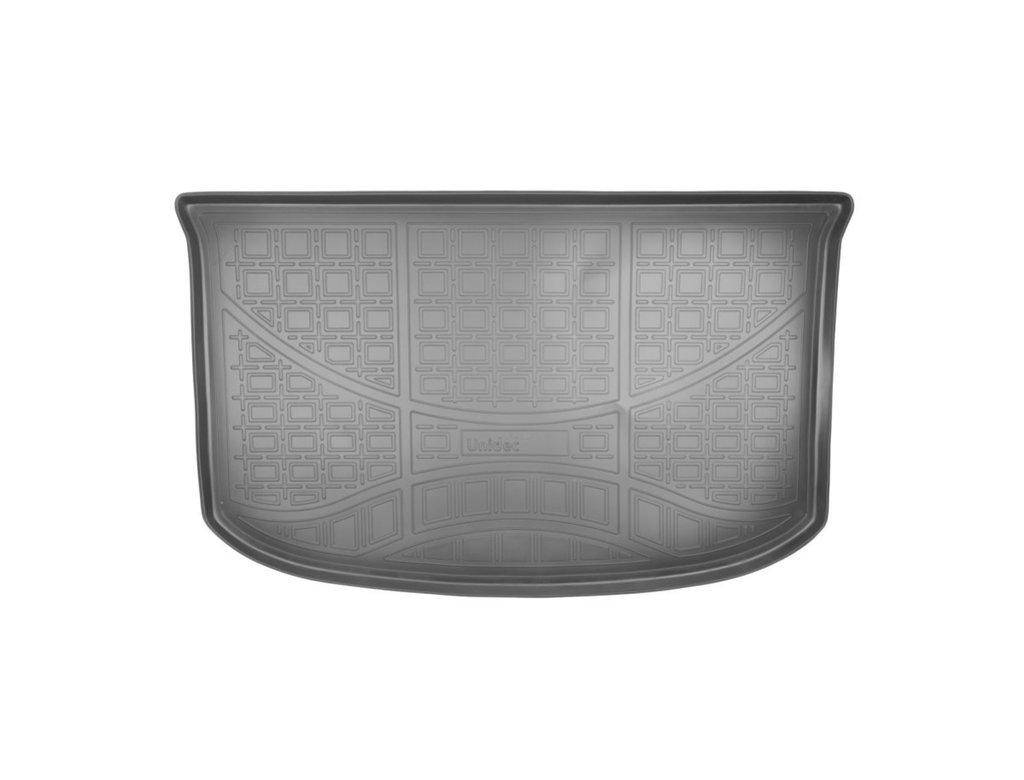 

Коврик в багажник автомобиля Kia Soul (PS) (13-) п/у