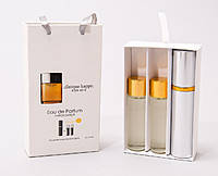 

МУЖСКОЙ МИНИ ПАРФЮМ CLINIQUE HAPPY FOR MEN 3*15 МЛ