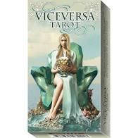 

Двустороннее Таро "Viceversa tarot" (78 карт+инструкция)