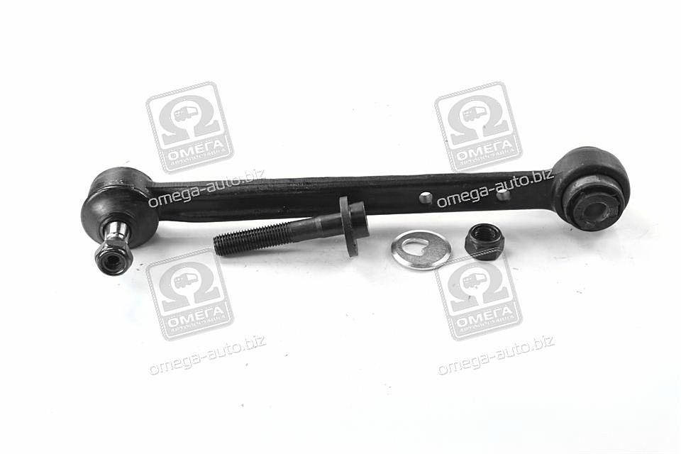 

Рычаг подвески MB W124 89-96, W210 95-02 задн. (RIDER) jy