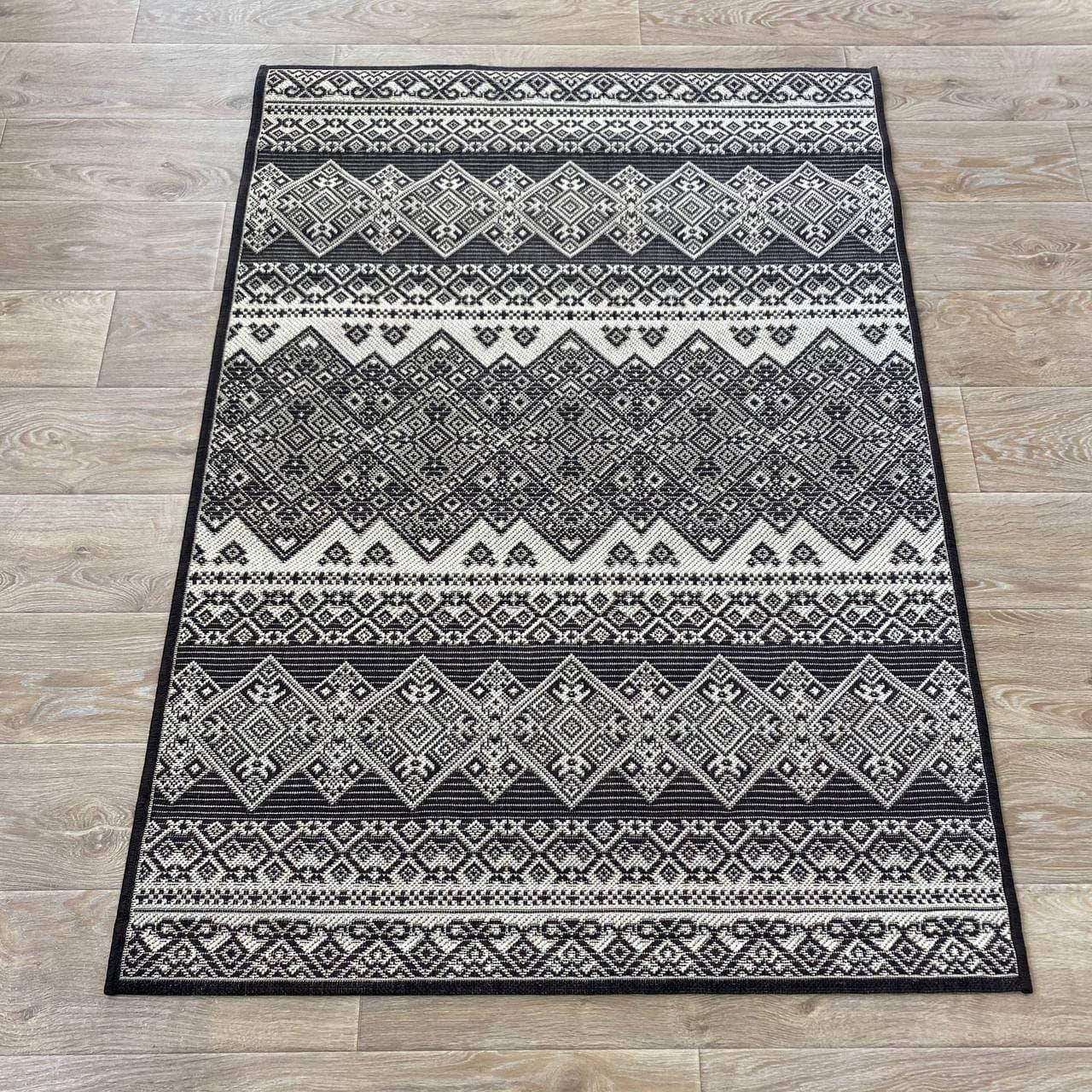 

Ковер 1,20х1,70 Naturalle 939/19 без ворса (рогожка, циновка)