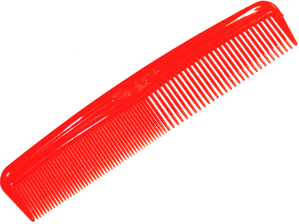 

Расческа (длинная) 18.5см