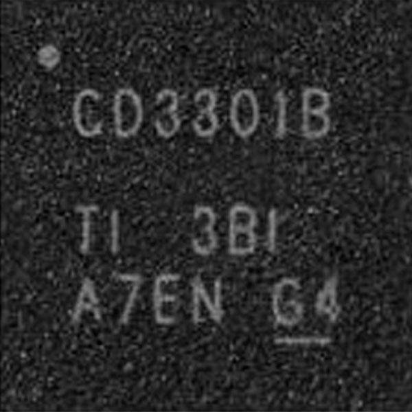 

Микросхема Texas Instruments CD3301BRHHR (CD3301B)