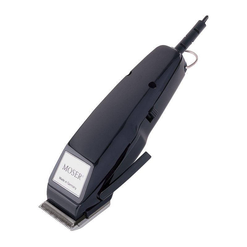 

Машинка для стрижки волос Moser 1400-0269 Black
