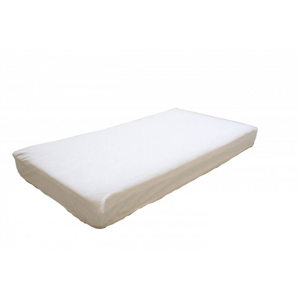 

Наматрасник непромокаемый Baby Comfort на резинке 60 х 120 см