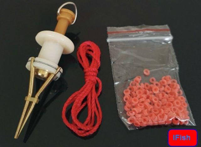 

Пучковяз для мотыля