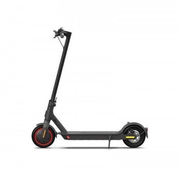 

Электросамокат Xiaomi Mi Electric Scooter Pro 2 Black (FBC4025GL/BHR4525UK) (код 1321914), Черный