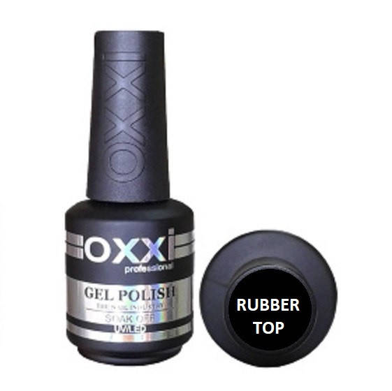 

Rubber Top OXXI Professional Rubber Top 15 ml