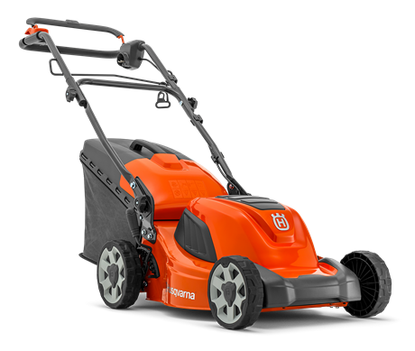 

Газонокосарка Husqvarna LC141C