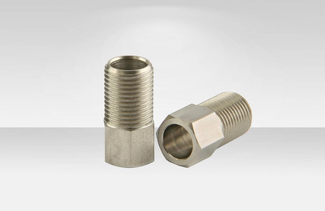 

Компресійний болт для гідролінії Alligator внутрішній