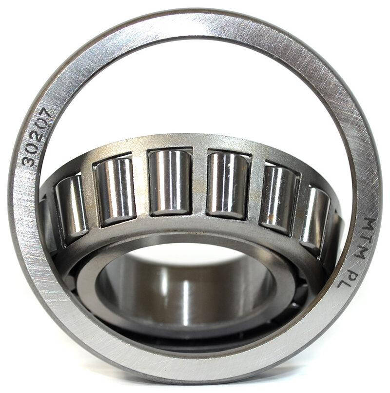 

Подшипник роликовый MTM 30207 (7207) (35x72x18.25)