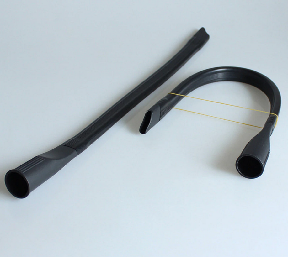 

Гибкий длинный щелевик Ø 35 мм с переходником на Ø 32 мм