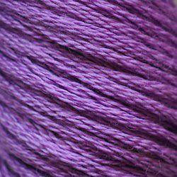 

Мулине DMC art.117 №553