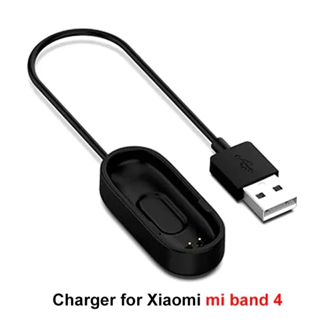 

Зарядний пристрій Xiaomi Mi Band 4