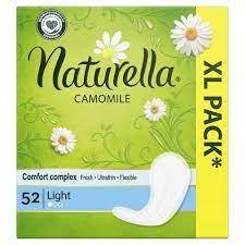

Прокладки щоденні Naturella 52шт Light Normal