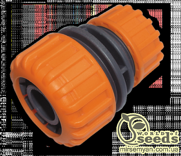

Муфта - соединитель 1/2" - 3/4" AQUAPULSE