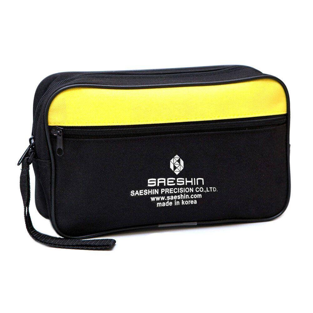 

Сумка для фрезера Strong 210 Saeshin Южная Корея, Черный