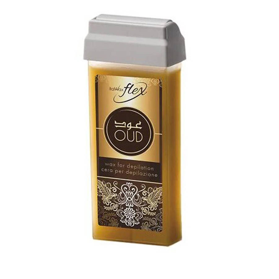 

ItalWax Воск кассетный Flex OUD (Удовое дерево)
