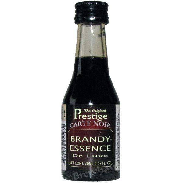 

Prestige Ароматизатор Carte Noir Brandy, 20мл