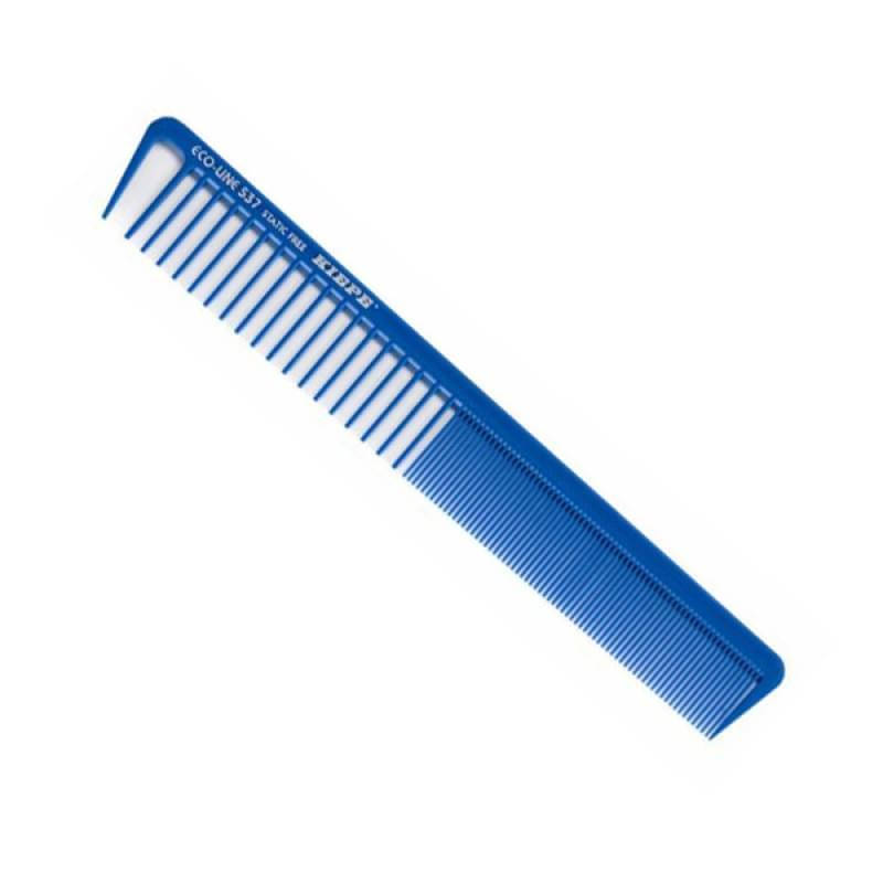 

Расческа Kiepe для стрижки комбинированная Eco-Line 537