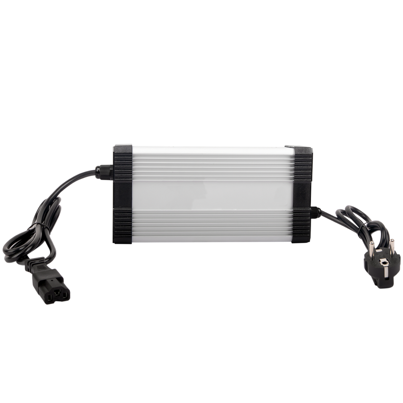 

Зарядное устройство для аккумуляторов LiFePO4 72V (87.6V)-10A-720W