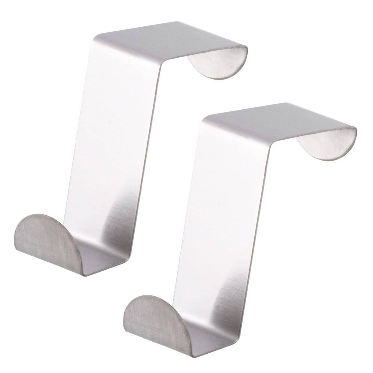 

Крючок на двери металлический 2шт Boxiangxin BXX-3001