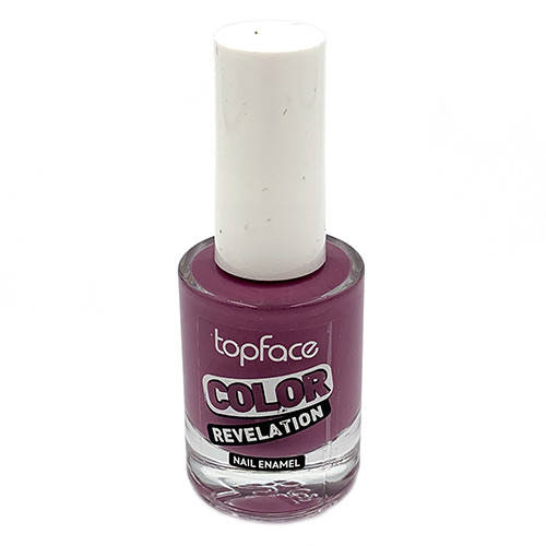 

TopFace Лак для нігтів Color Revelation PT105 №015