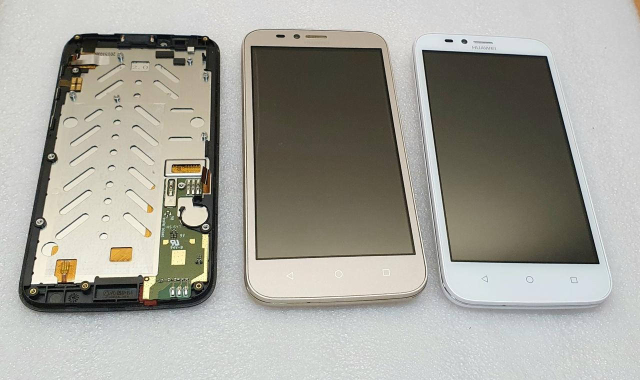 

Дисплей Huawei Ascend Y625 (Y625-U32)