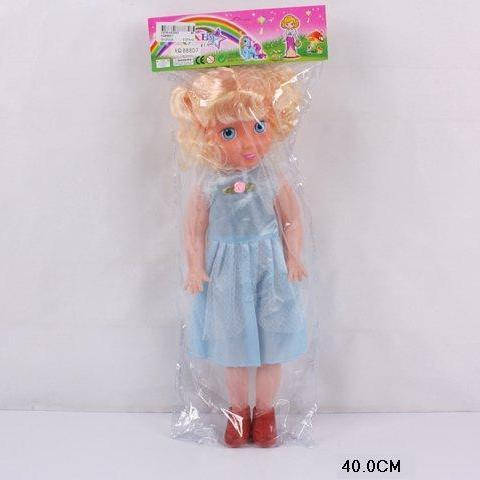 

Кукла музыкальная 888Д7, 40см, см. описание