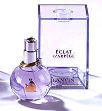 

«Eclat d’Arpege» LANVIN- 10 мл