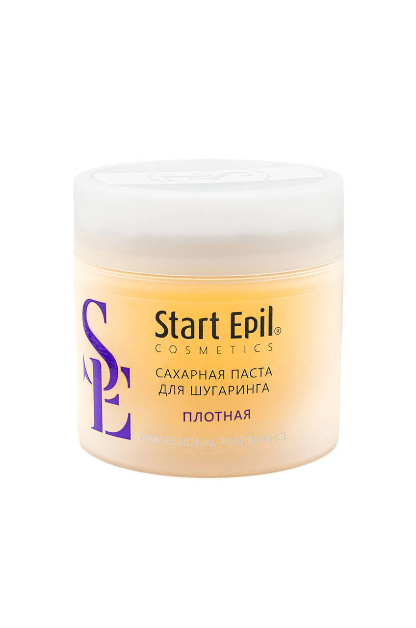 

Паста для шугаринга "Плотная", 400 г, Start Epil