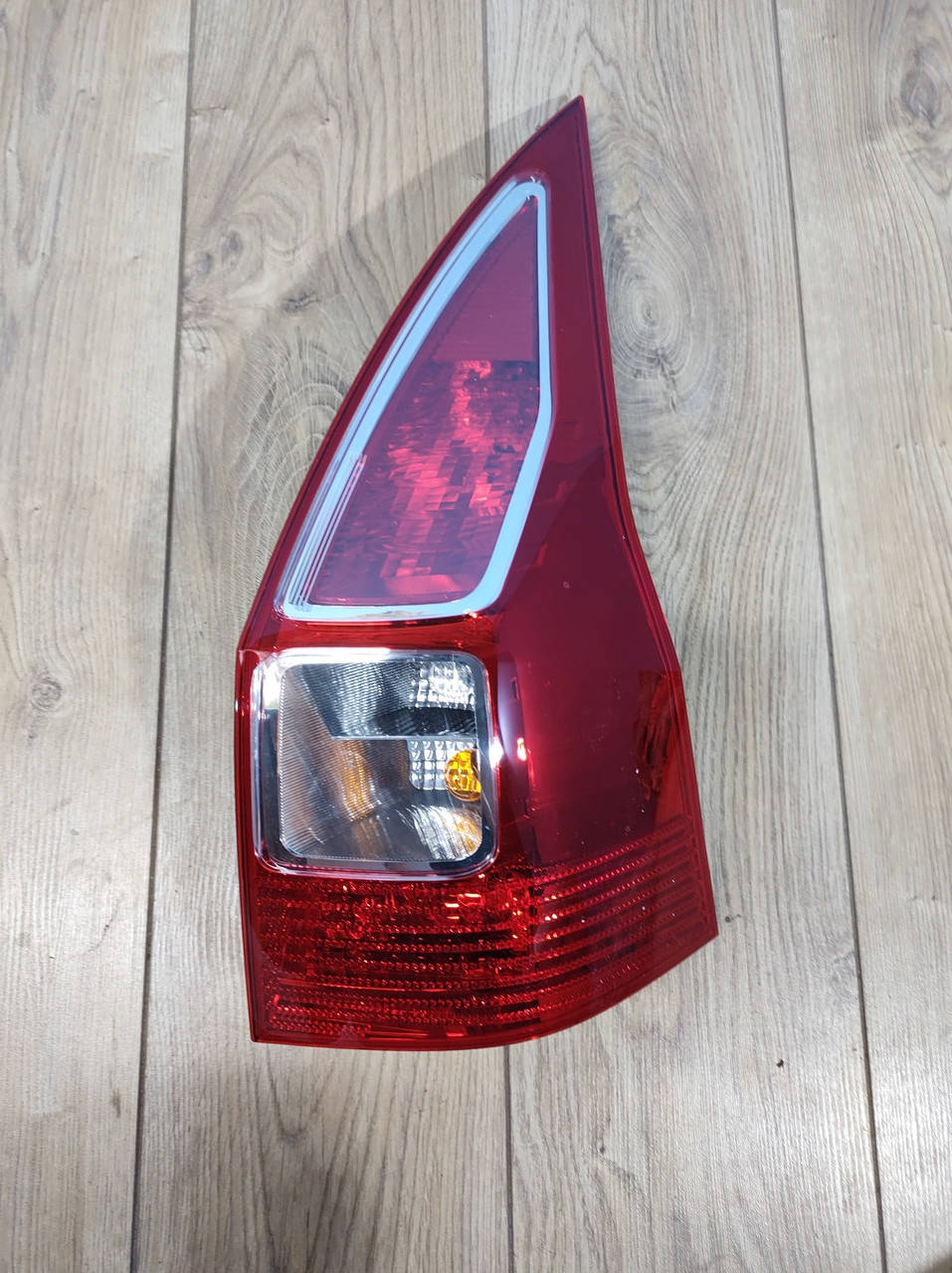 

Фонарь задний правый RENAULT MEGANE 2 Универсал 2003-2008 2VP98200602 стоп оригинал рено меган
