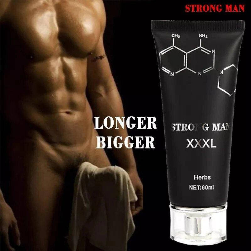 

Увеличитель члена STRONG Man 100% натуральный