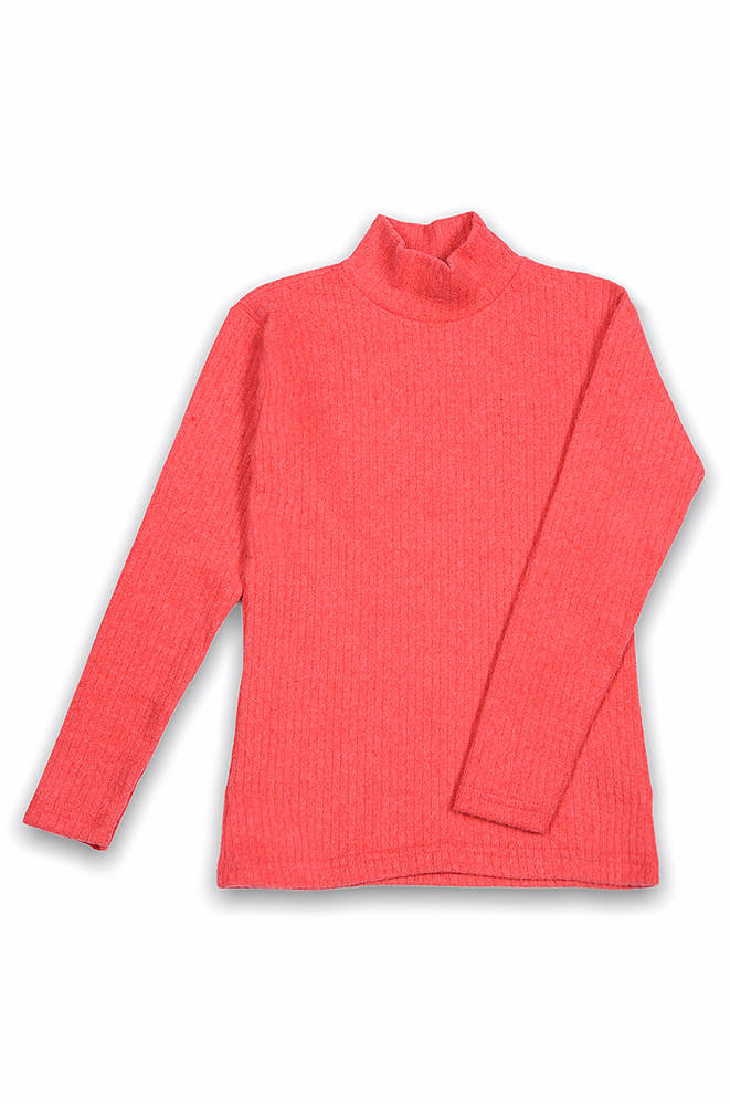 

Гольф детский коралловый 124763M