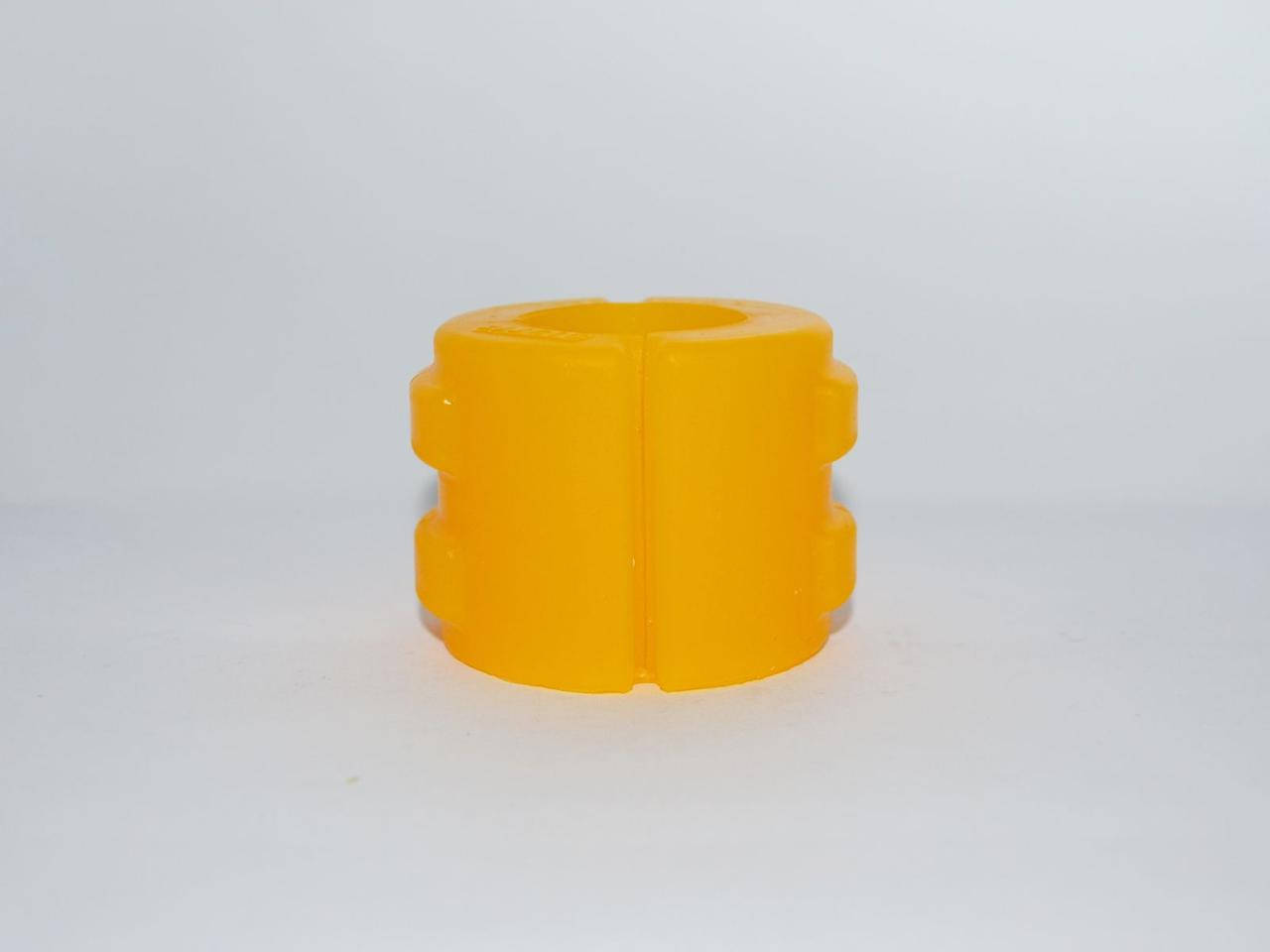 

Полиуретановая втулка стабилизатора переднего d=31мм для Mercedes Benz S-Class 4 gen. (W220) Седан (1998-2005)