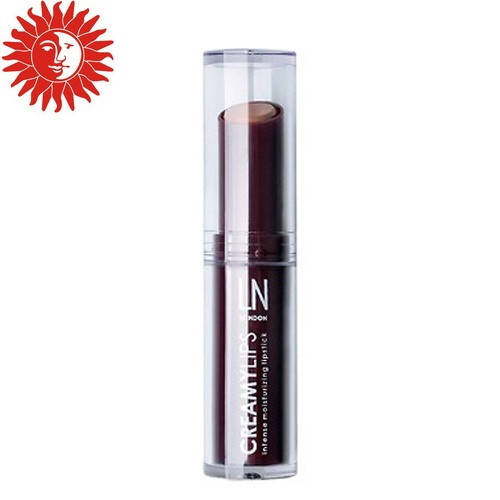 

Помада для губ LN Professional Creamy Lips увлажняющая № 1 Простой нюд