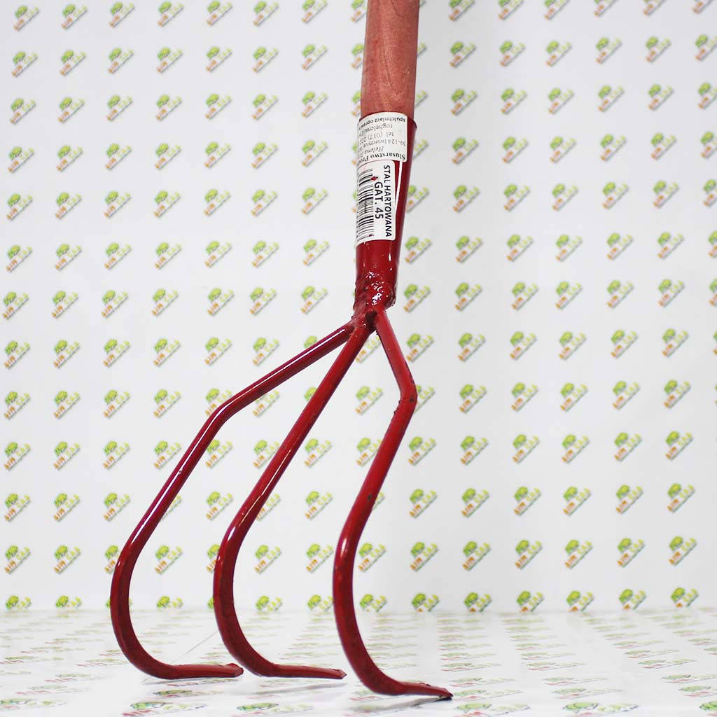 

Культиватор ручной Польский