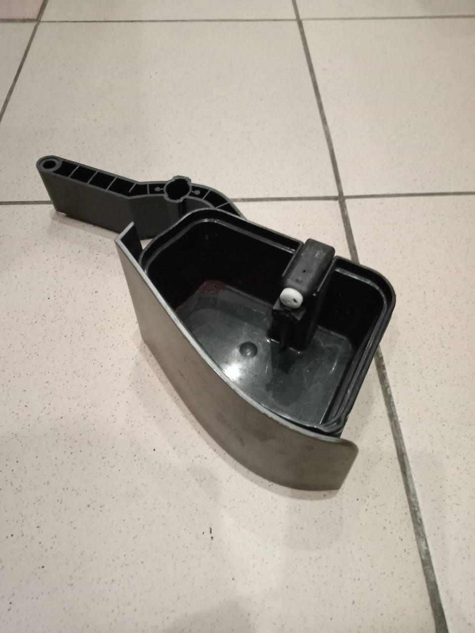 

Контейнер для молока с капучинатором Saeco Primea