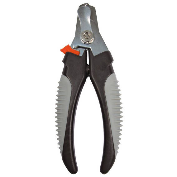 

Trixie TX-2367 когтерез с ограничителем для кошек и маленьких собак ( 12см )