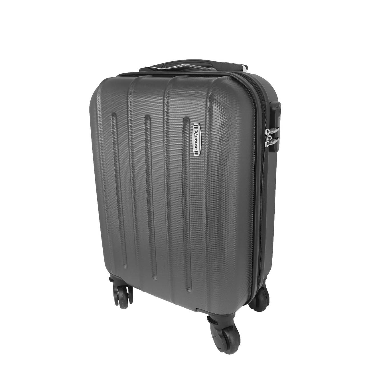 

Чемодан со съёмными колёсами Kaiman (40*30*20)