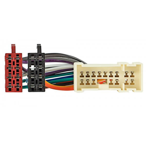 

Переходник ISO Nissan