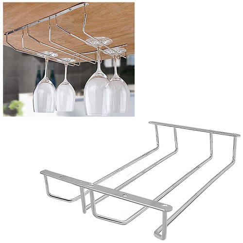 

` Держатель бокалов Stenson 34х22х7 см,барсеты,барсет,,