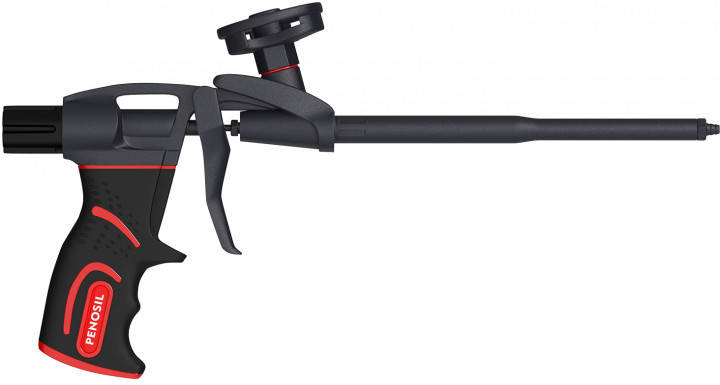 

Пистолет для пены Penosil Premium Foam Gun S1