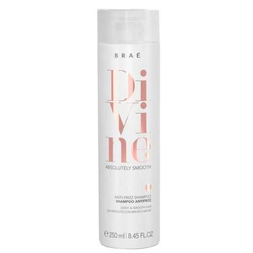 

Шампунь для волос Brae Divine Anti Frizz Shampoo Home Care 250ml