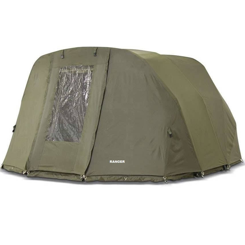 

Палатка Ranger EXP 3-mann Bivvy +Зимнее покрытие (Арт.RA 6611)