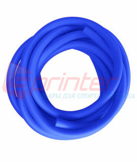 

Эспандер-шнур HARD WORK d-10мм.,3м.синий
