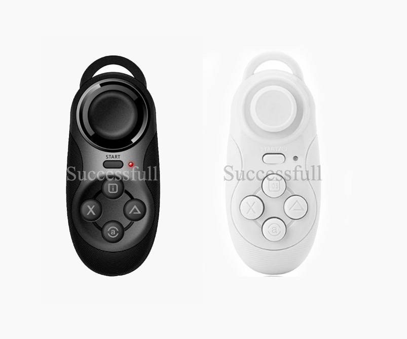 

Джойстик VD-mini bluetooth для android, iphone, Черный