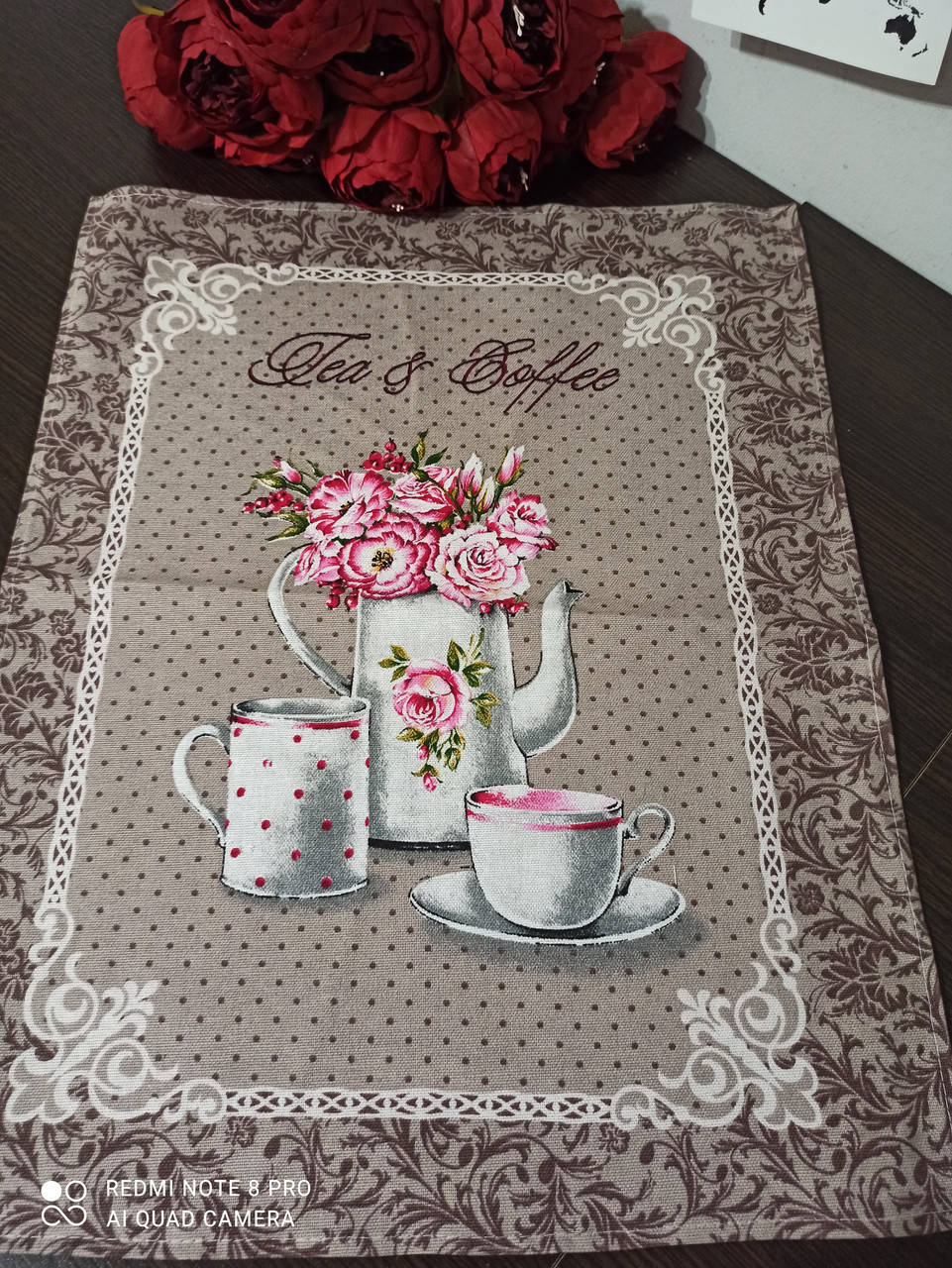 

Полотенца для кухни из льяное 49*59 см.натуральное