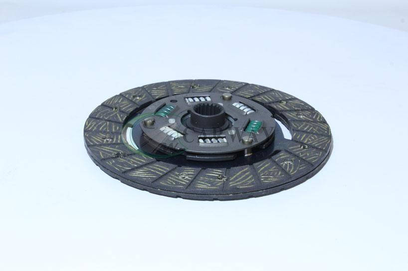 

Диск сцепления ВАЗ 2101-2107 2101-1601130 AT