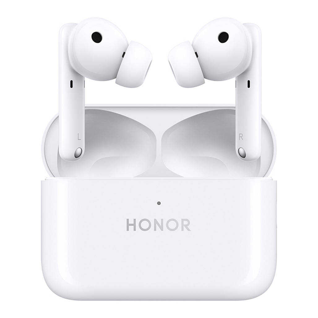 

Наушники Huawei Honor Earbuds 2 Lite (White) [66367], Белый